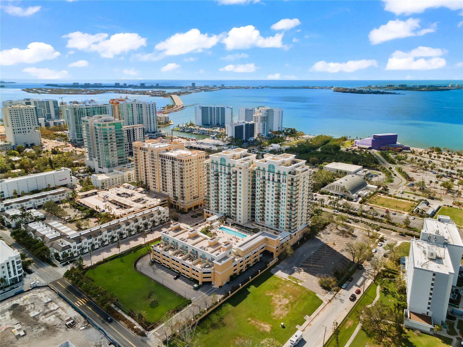 Sarasota Real Estate