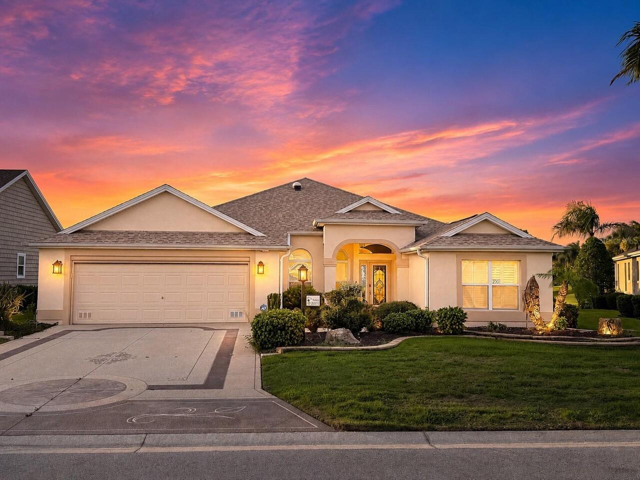 The Villages Real Estate