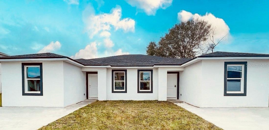 Kissimmee Real Estate