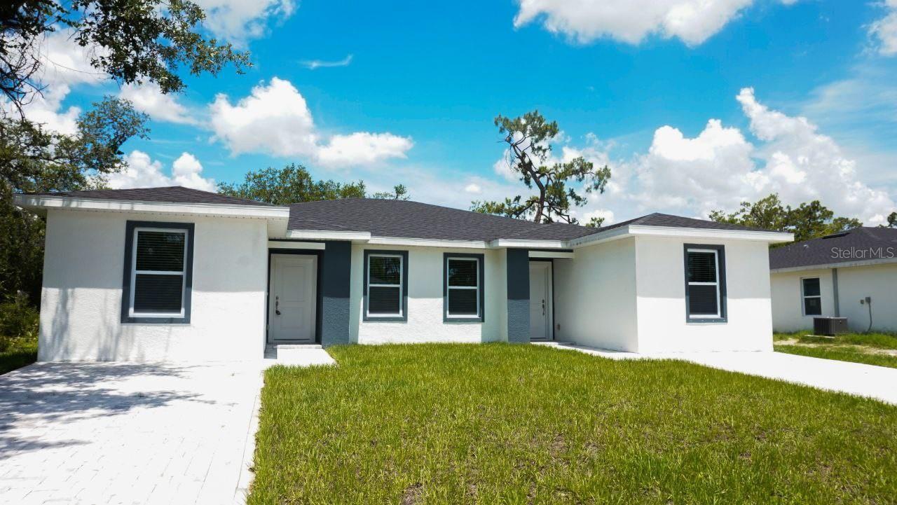 Kissimmee Real Estate
