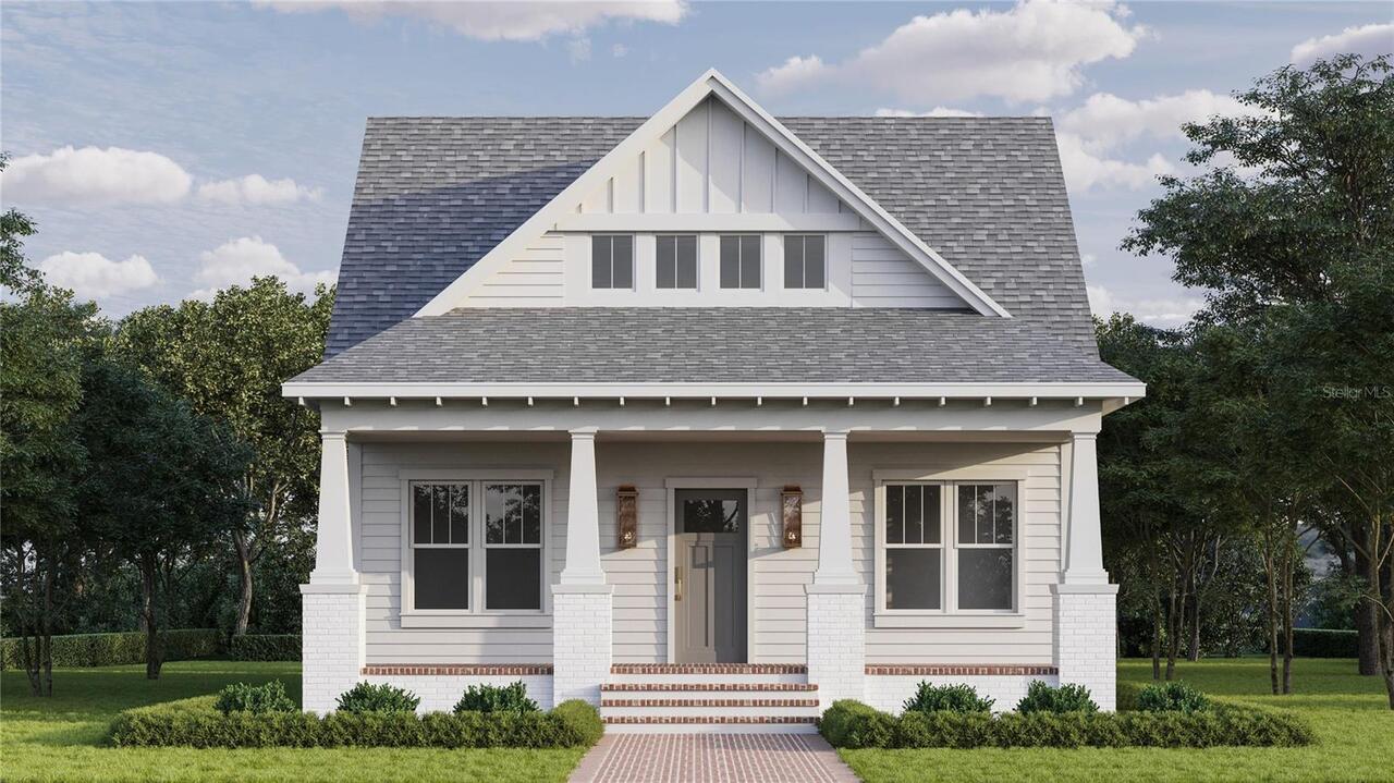 St Petersburg Real Estate