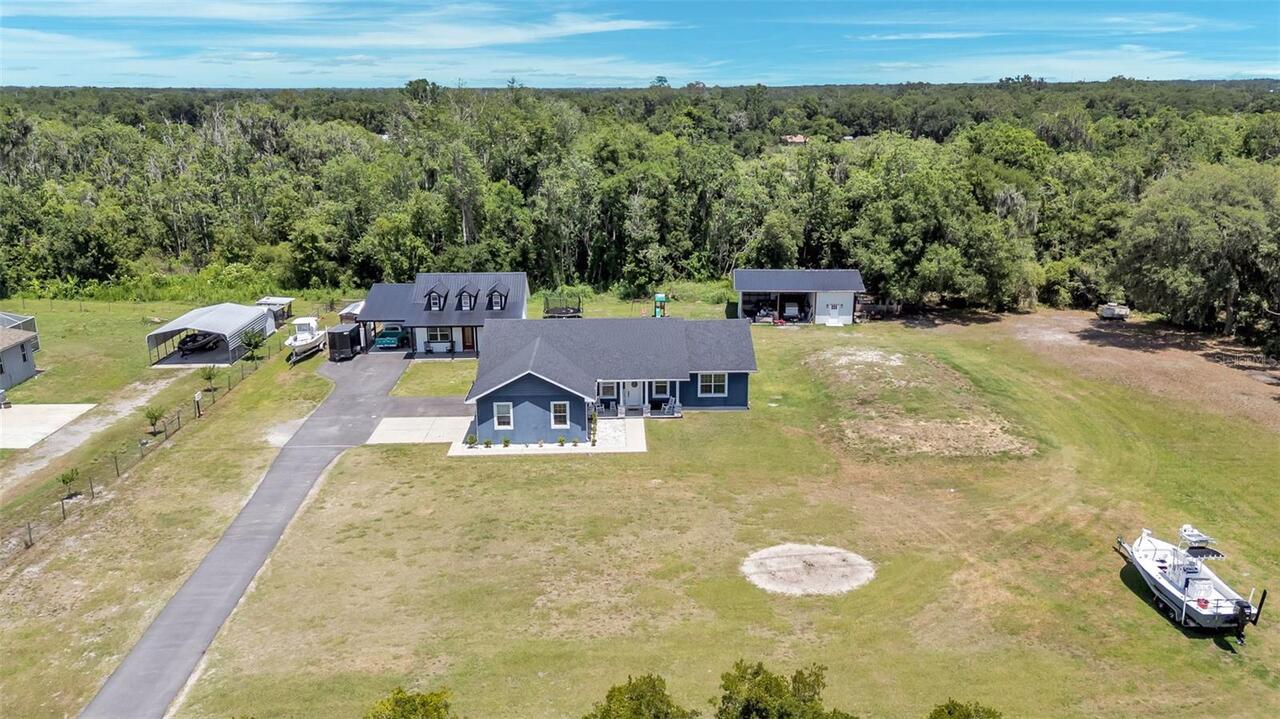 Plant City Real Estate