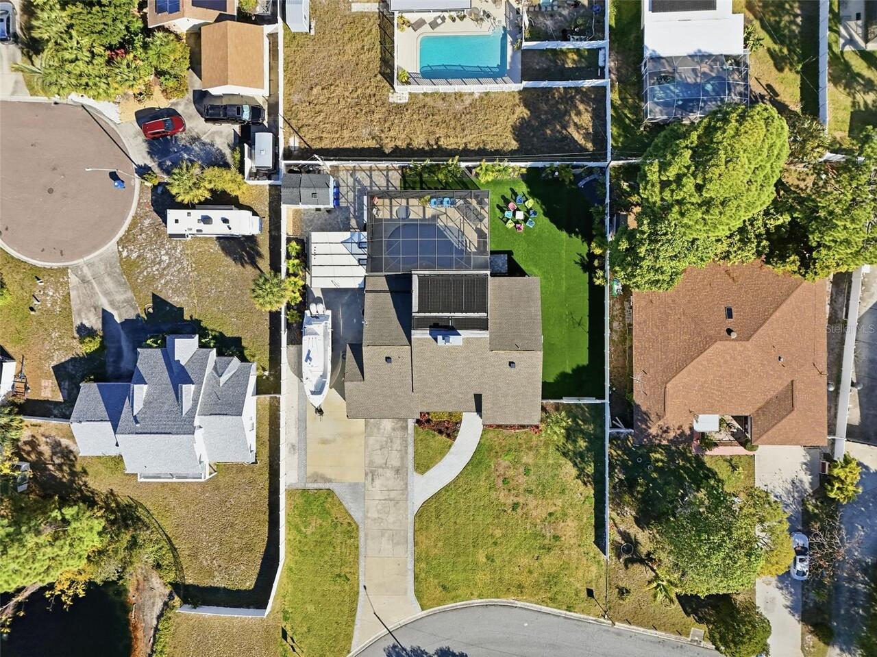 St Petersburg Real Estate