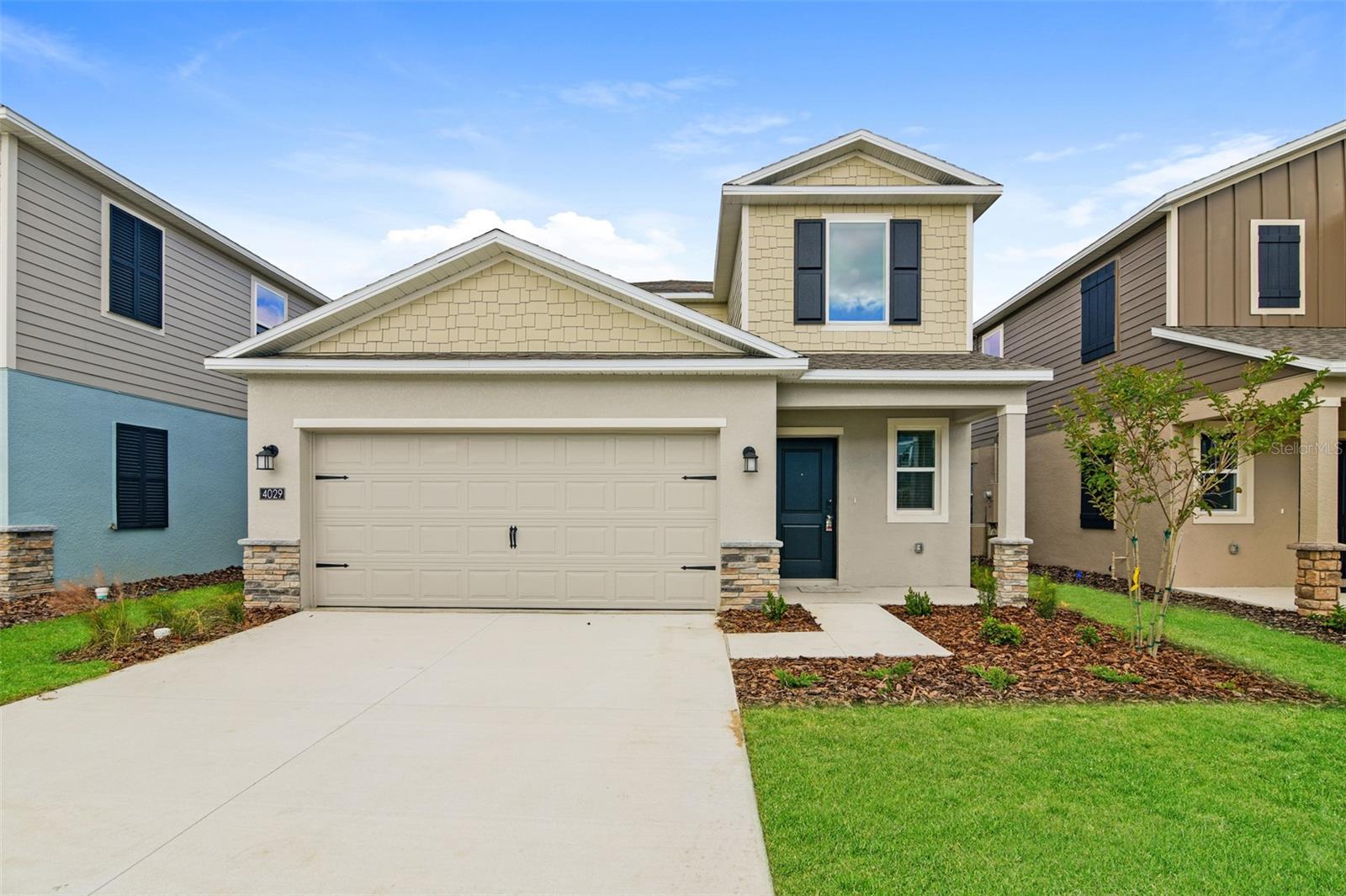 Haines City Real Estate