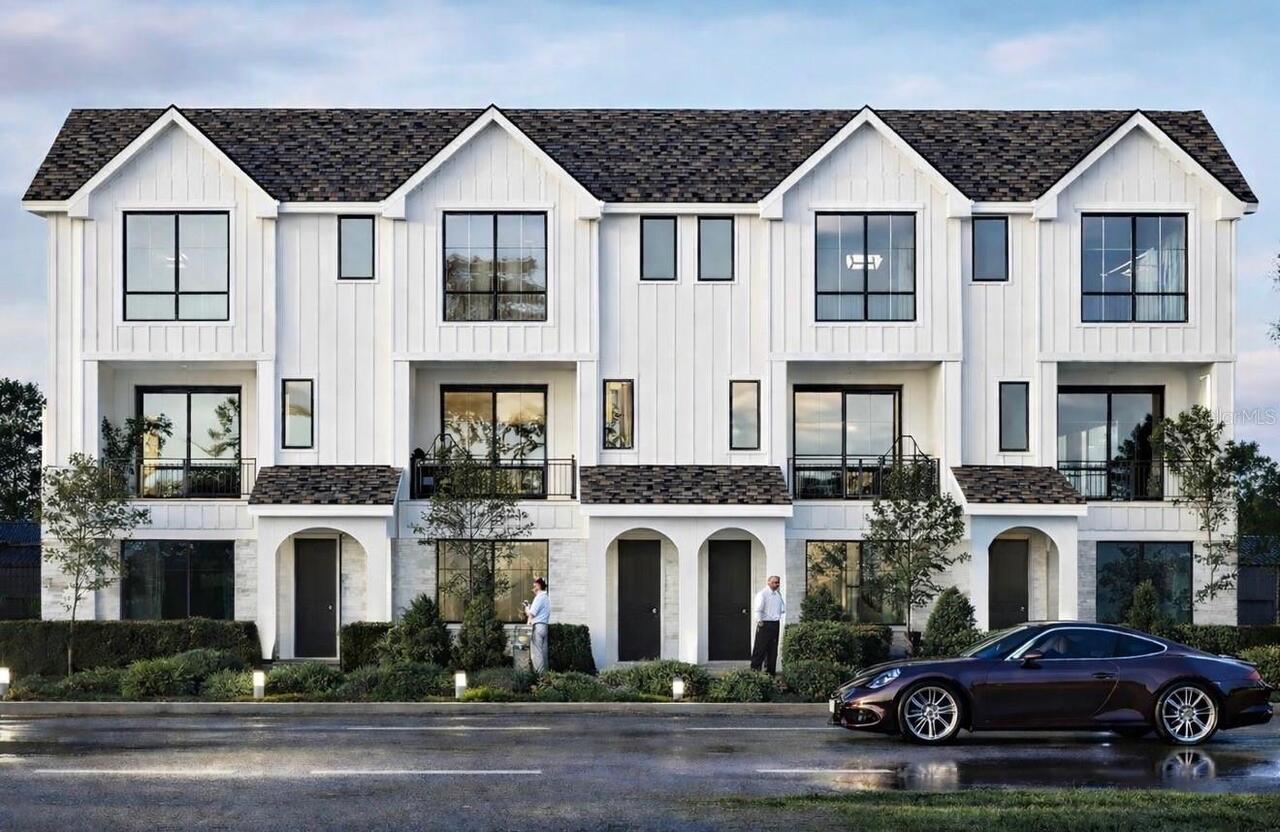 St Petersburg Real Estate