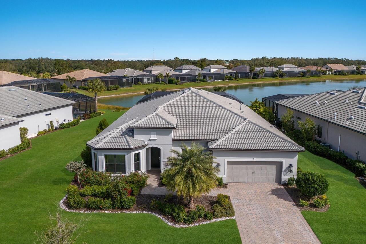 Sarasota Real Estate