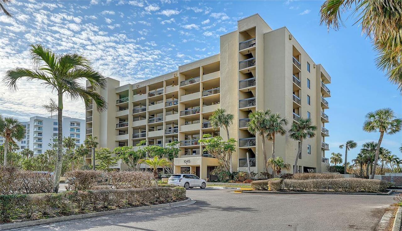 Longboat Key Real Estate