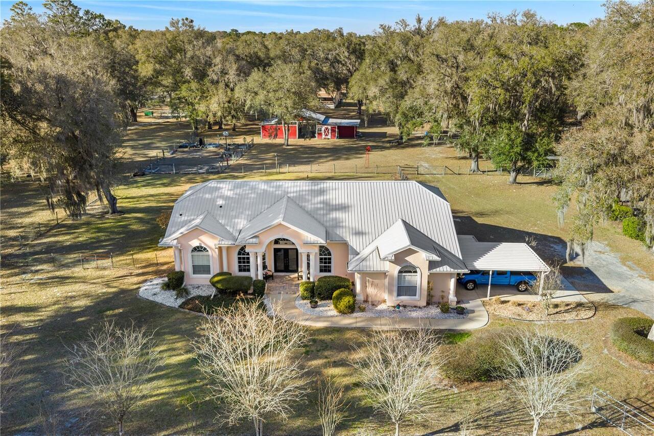 Dunnellon Real Estate