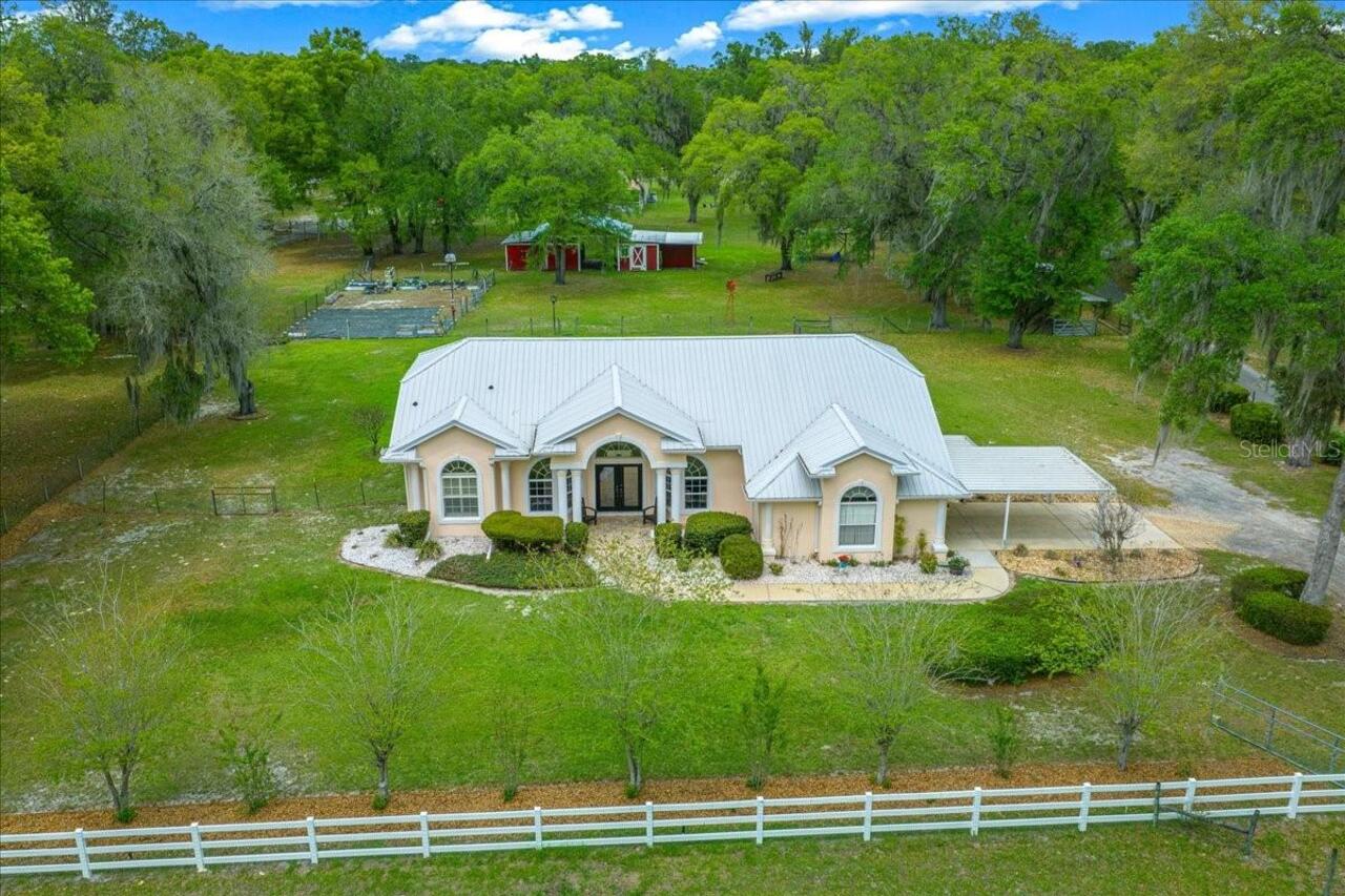Dunnellon Real Estate