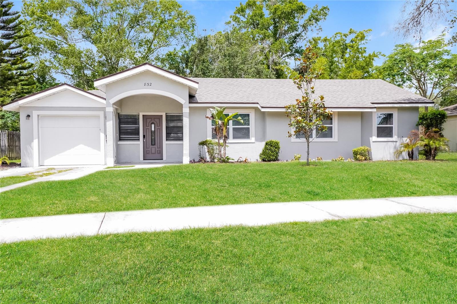 Orlando Real Estate
