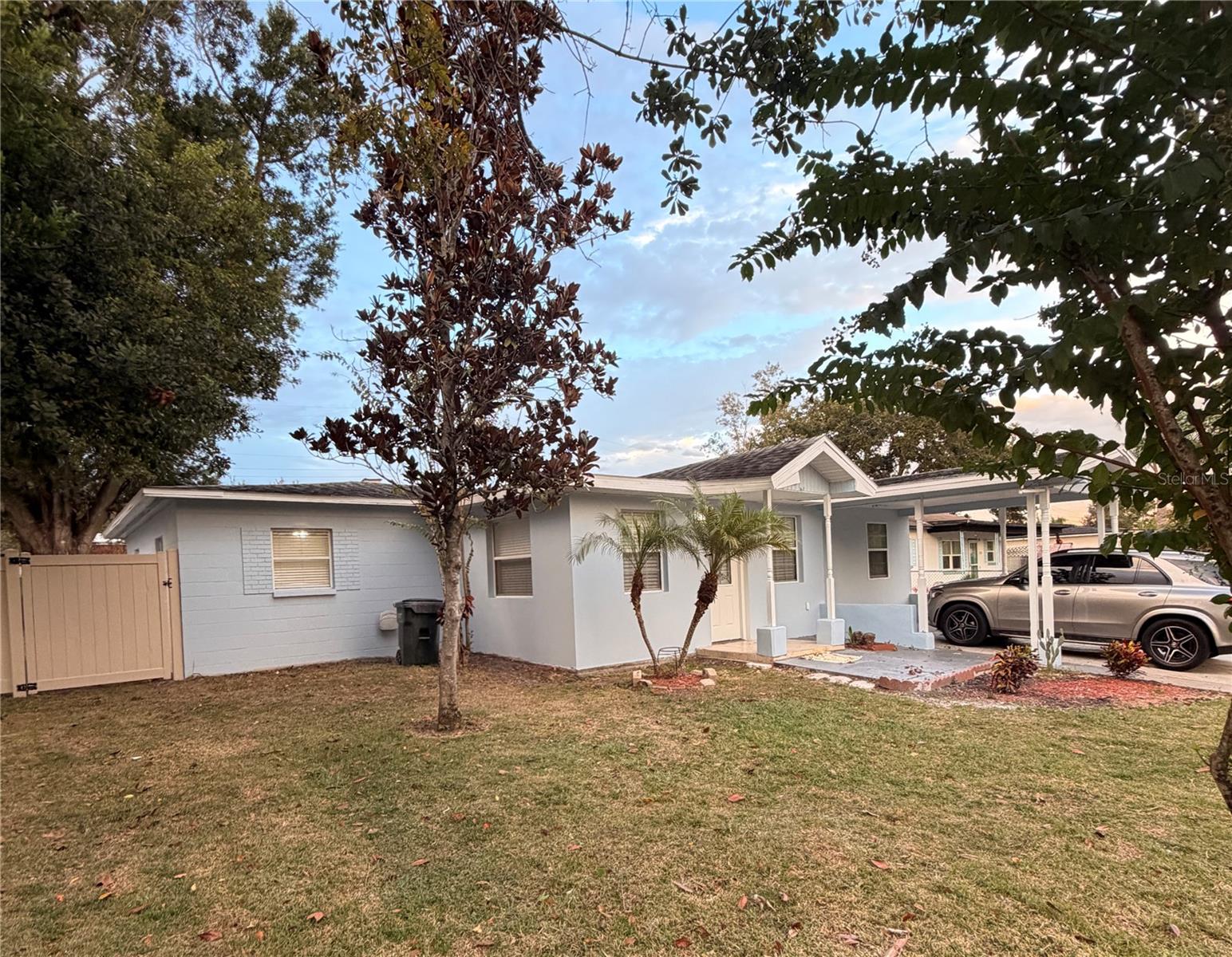 Lakeland Real Estate