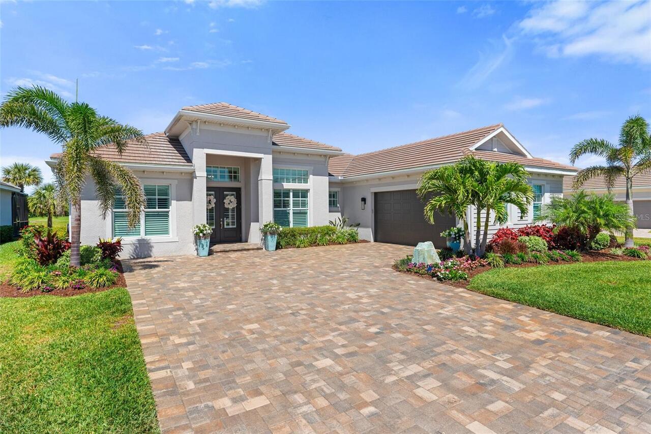 Punta Gorda Real Estate