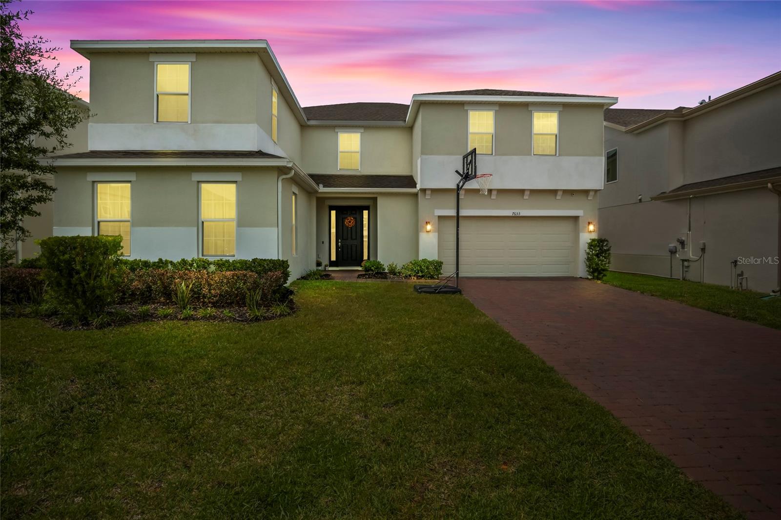 Clermont Real Estate