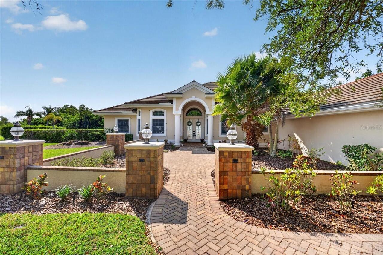 Sarasota Real Estate