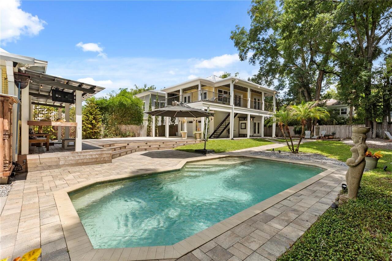 Orlando Real Estate