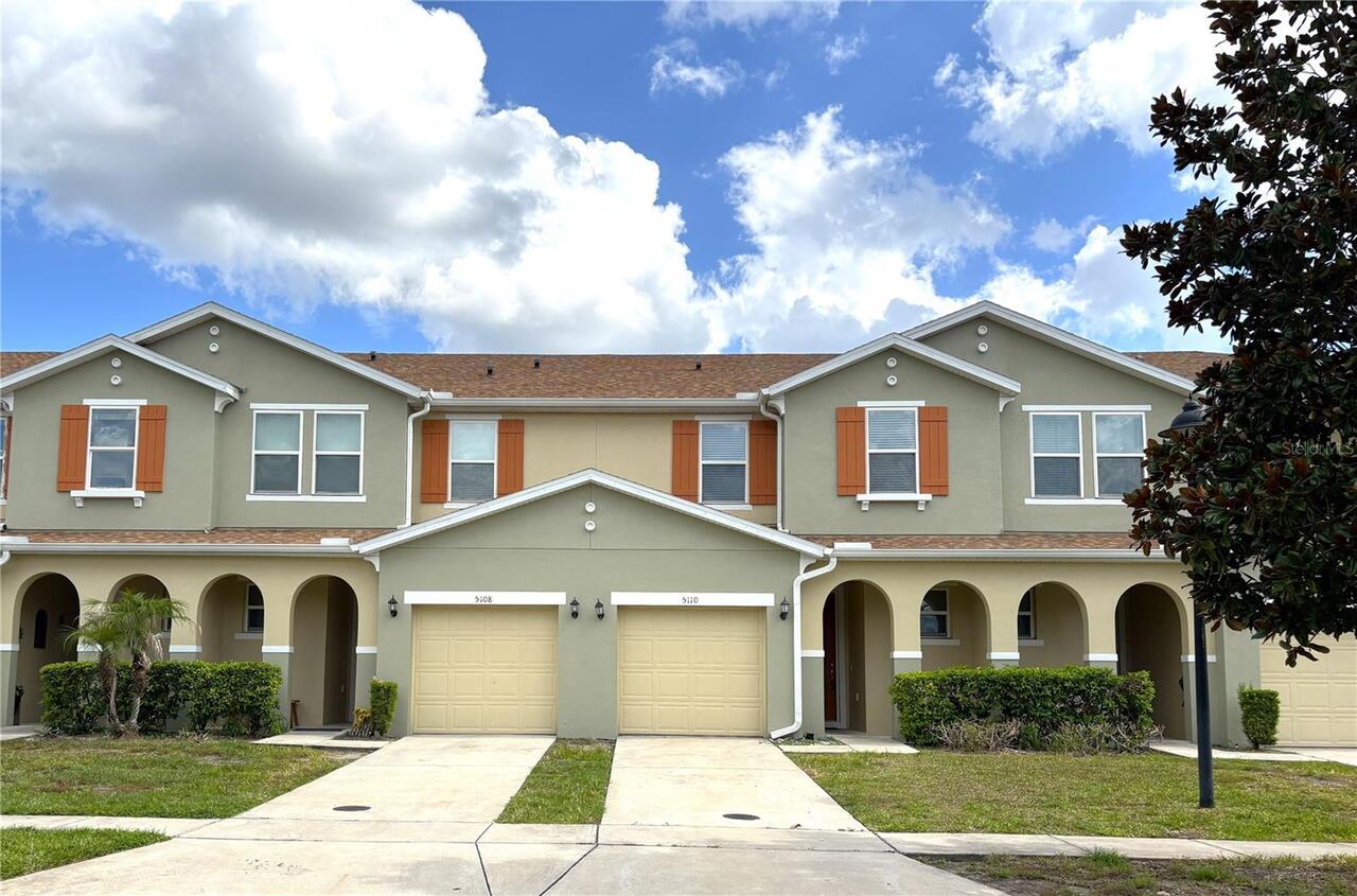Kissimmee Real Estate