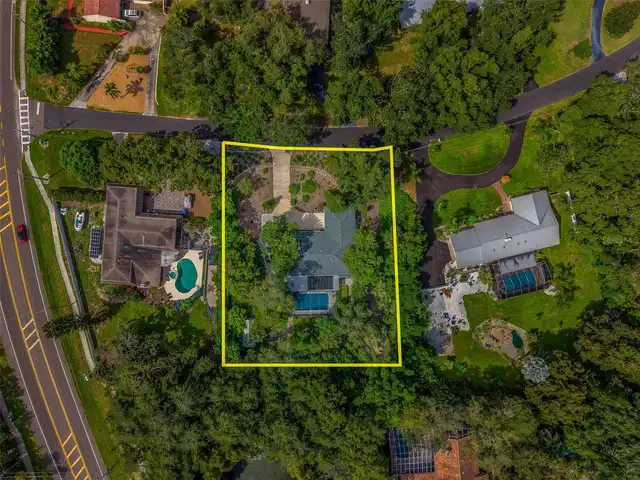 Palm Harbor Real Estate