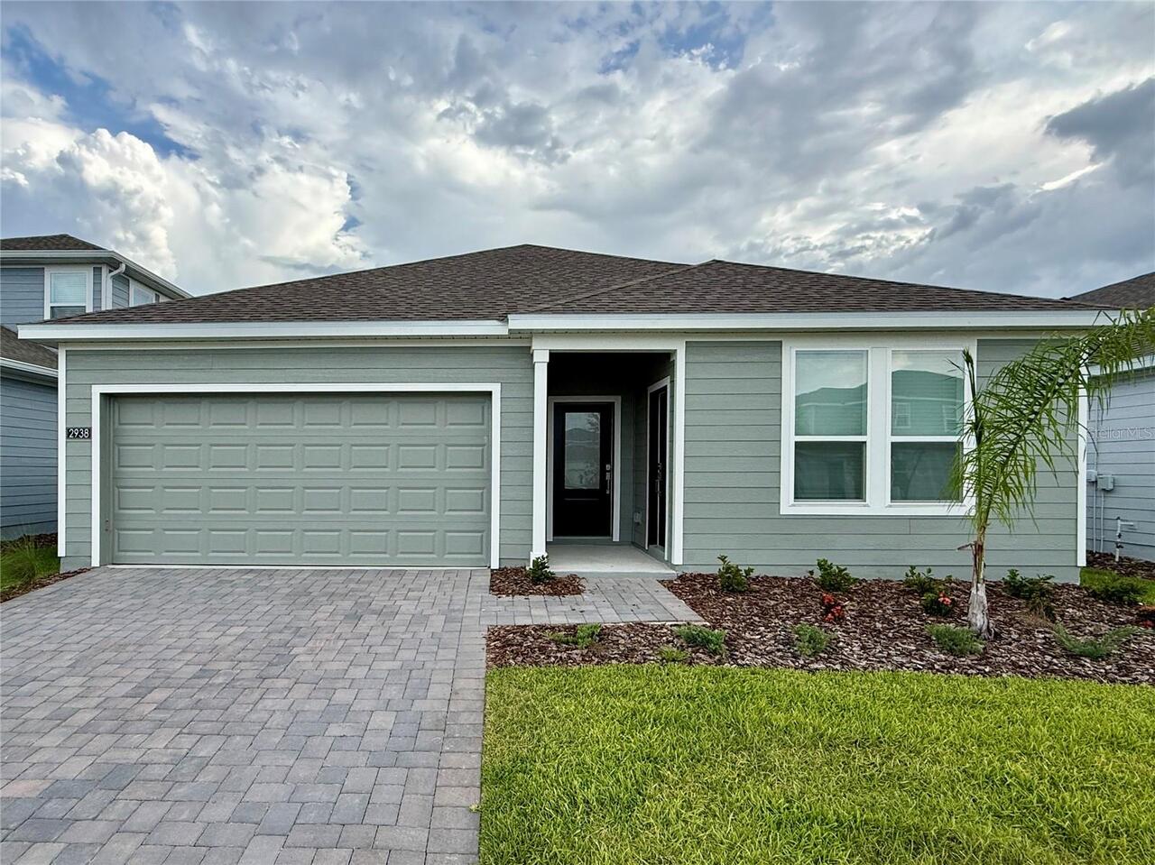 Clermont Real Estate