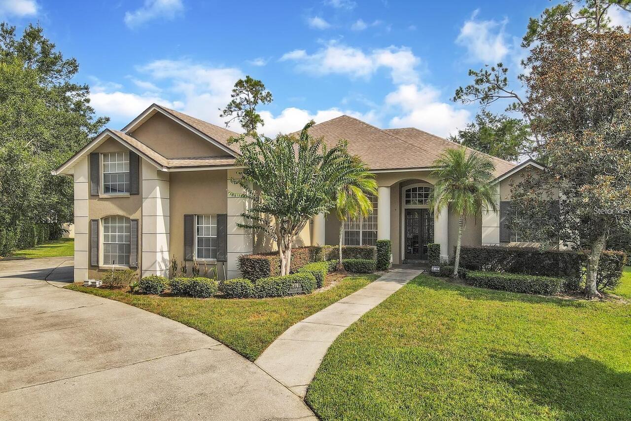 Orlando Real Estate
