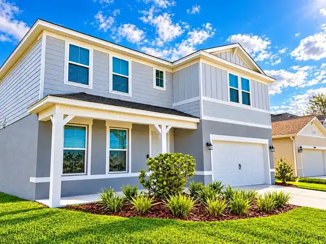 Davenport Real Estate