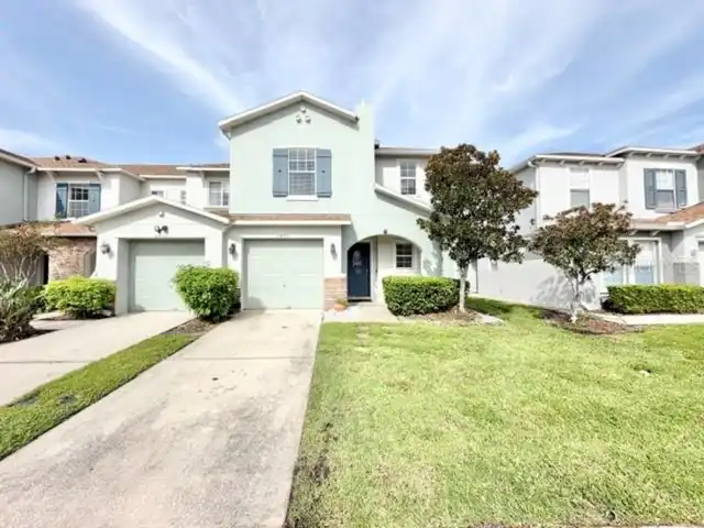 Kissimmee Real Estate