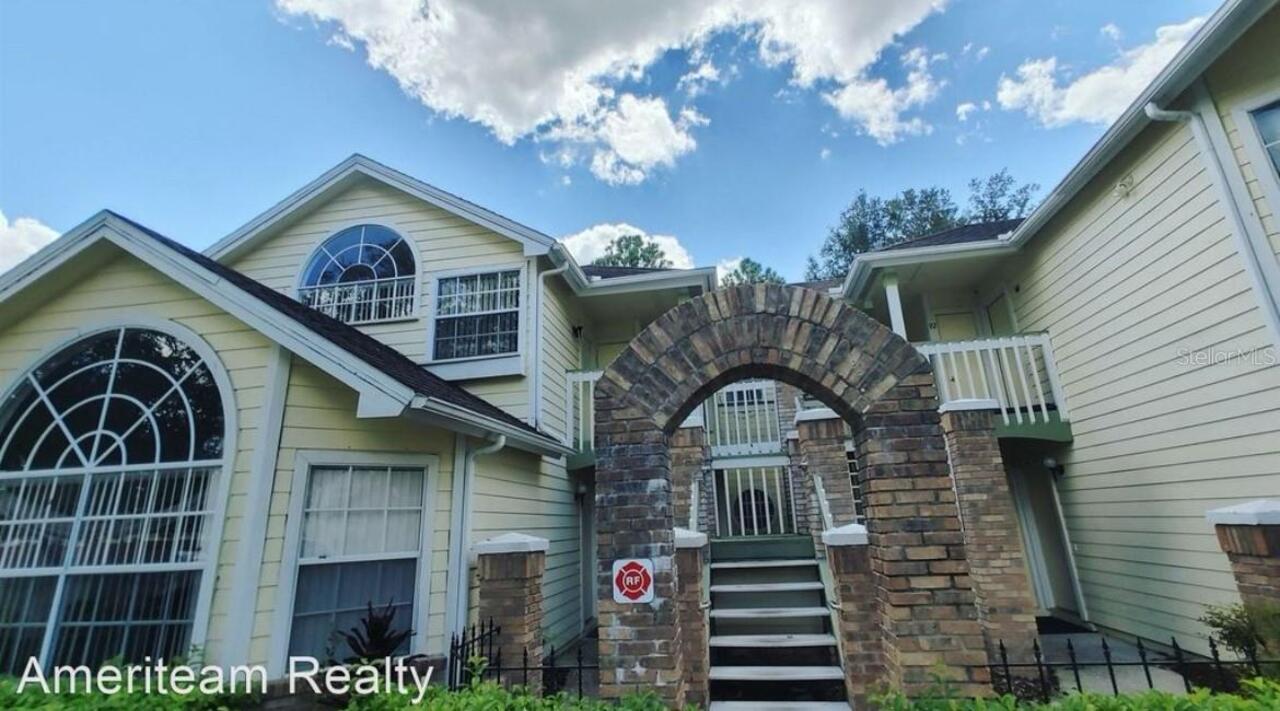 Kissimmee Real Estate