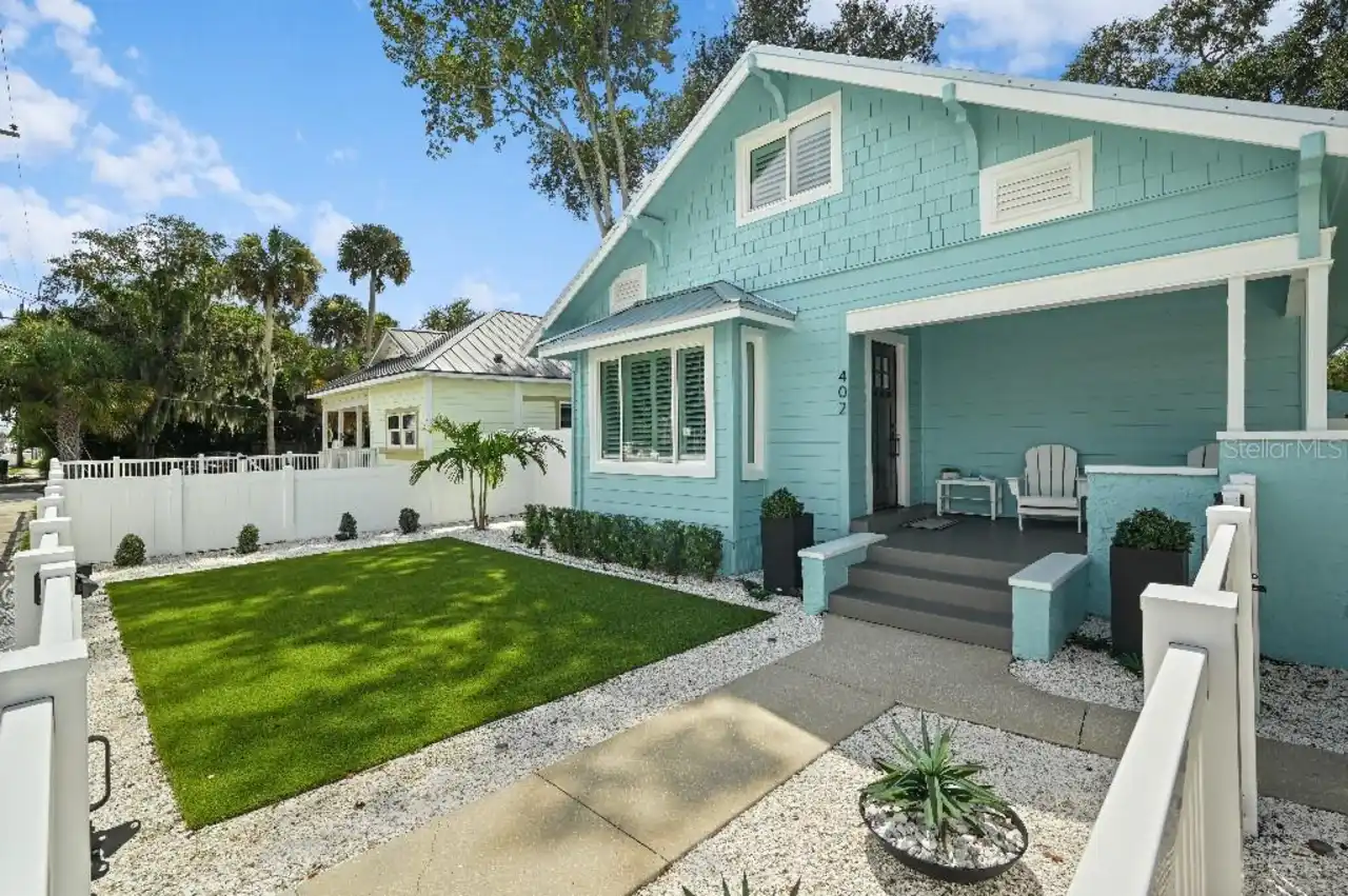 View Listing