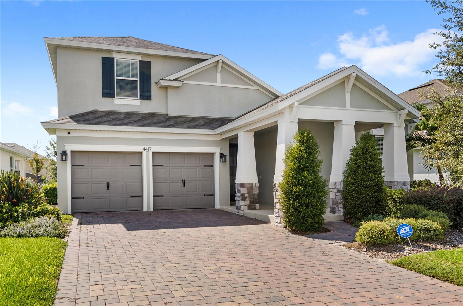 Clermont Real Estate