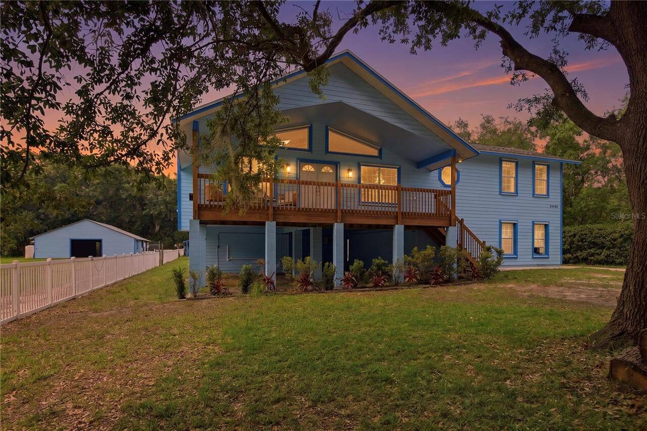 Zephyrhills Real Estate