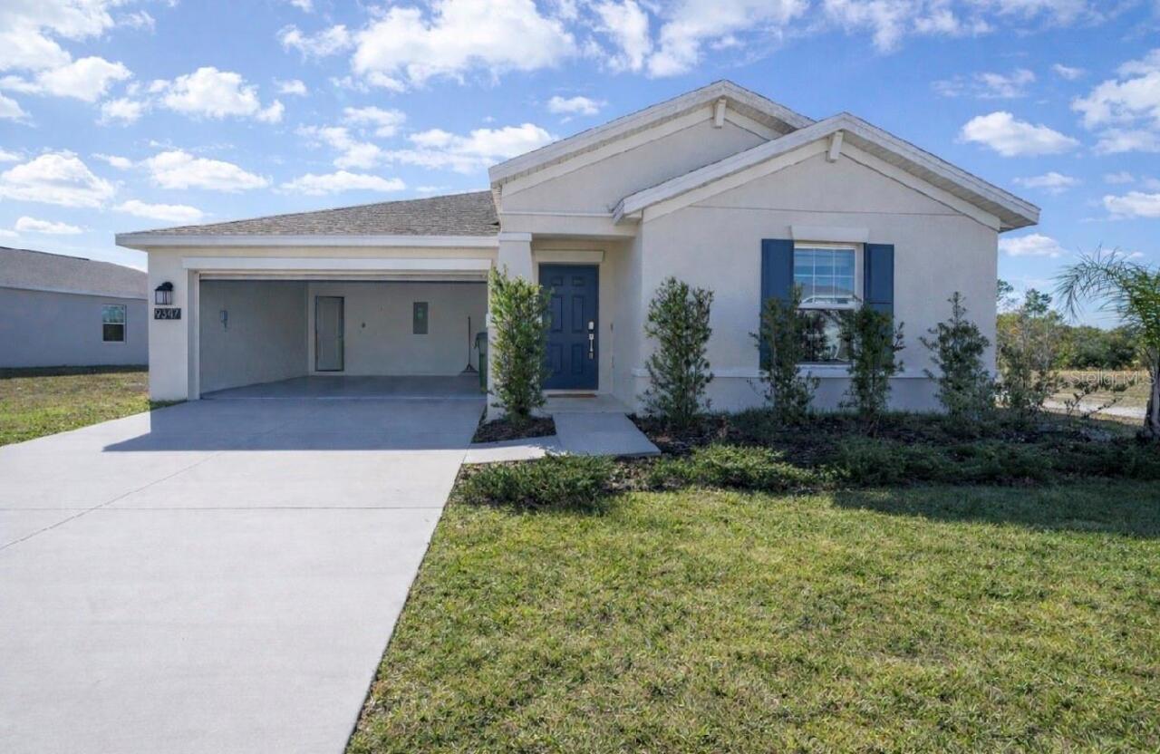 Leesburg Real Estate