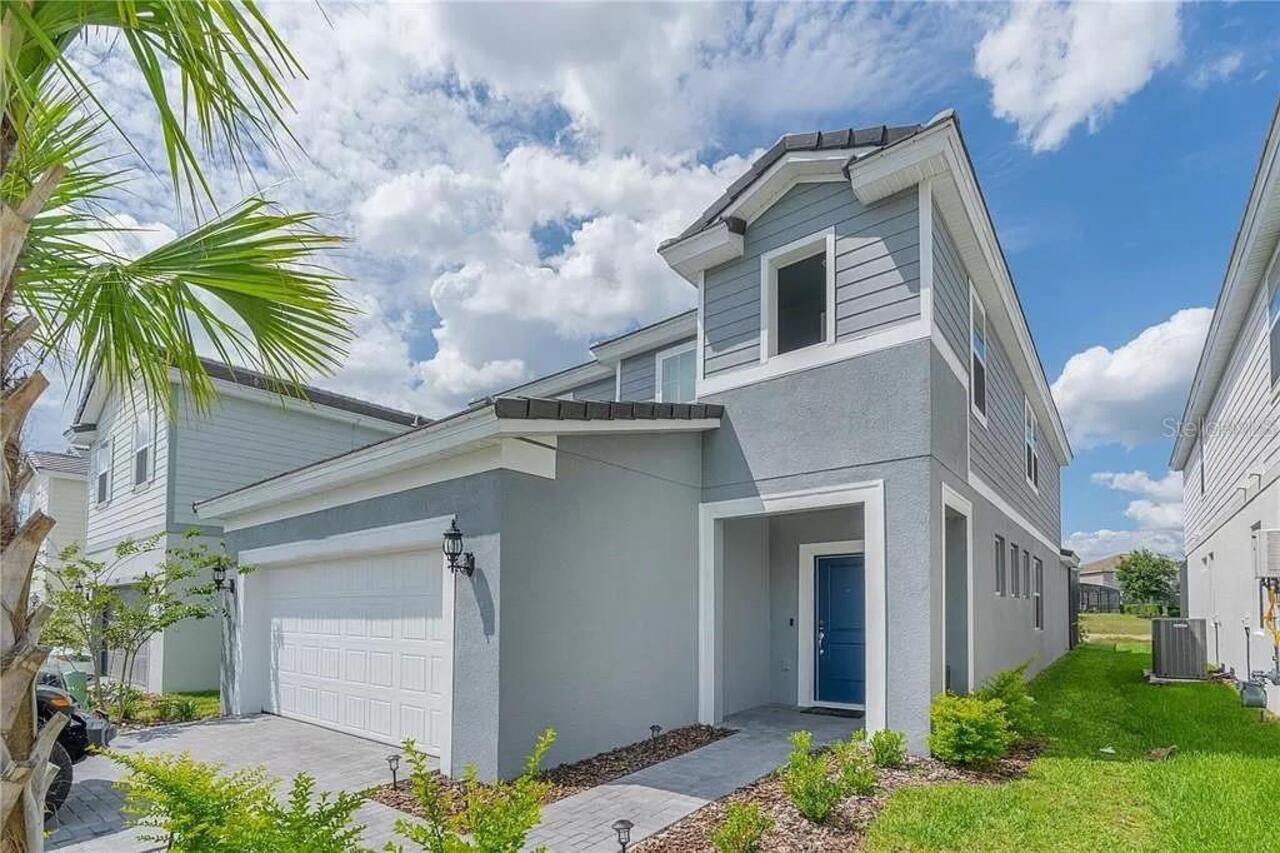 Davenport Real Estate