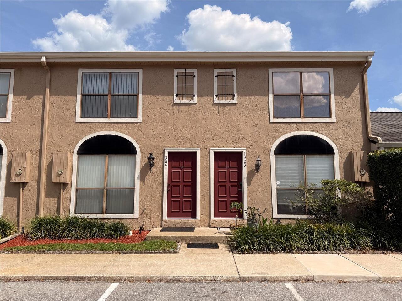 Winter Springs Real Estate