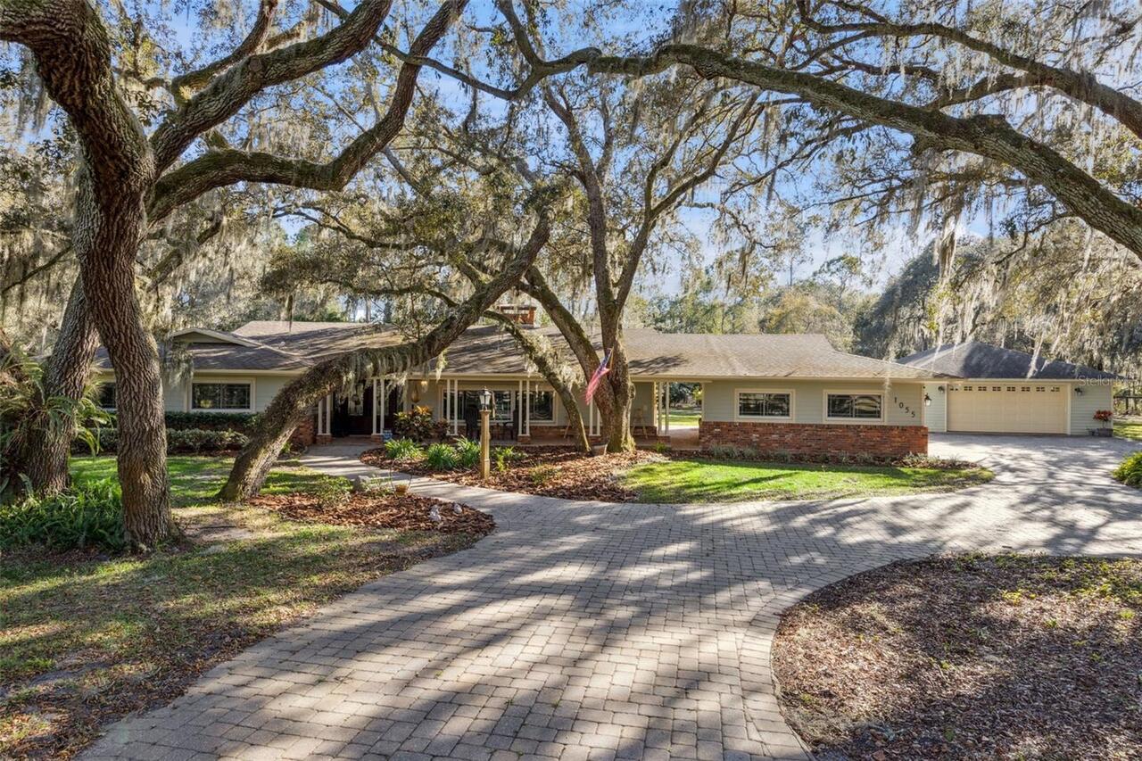 Chuluota Real Estate