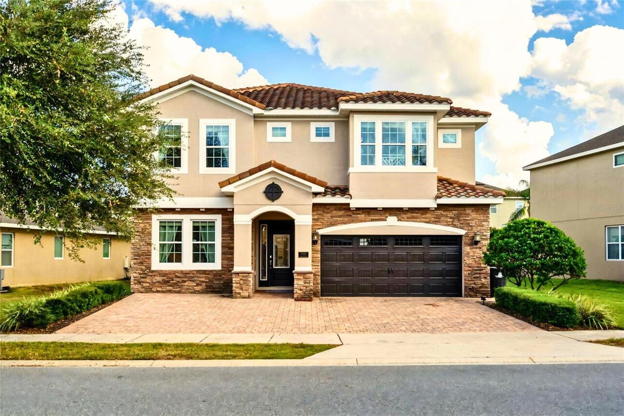 Kissimmee Real Estate