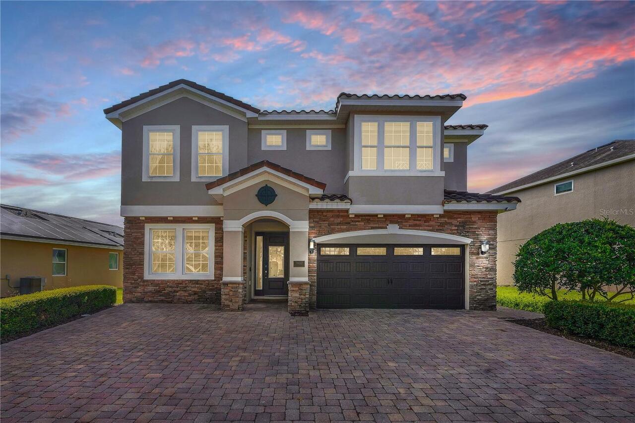 Kissimmee Real Estate