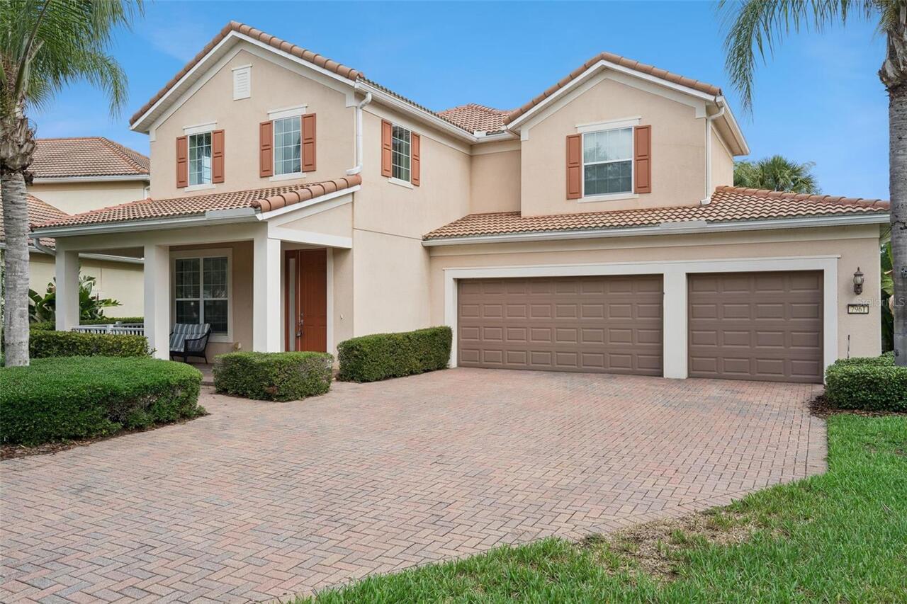 Orlando Real Estate
