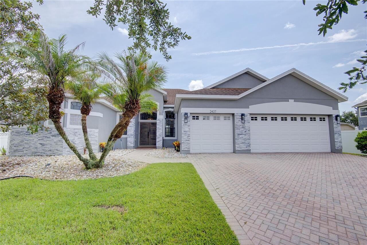 Oviedo Real Estate
