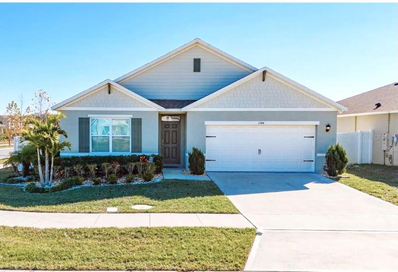 Kissimmee Real Estate