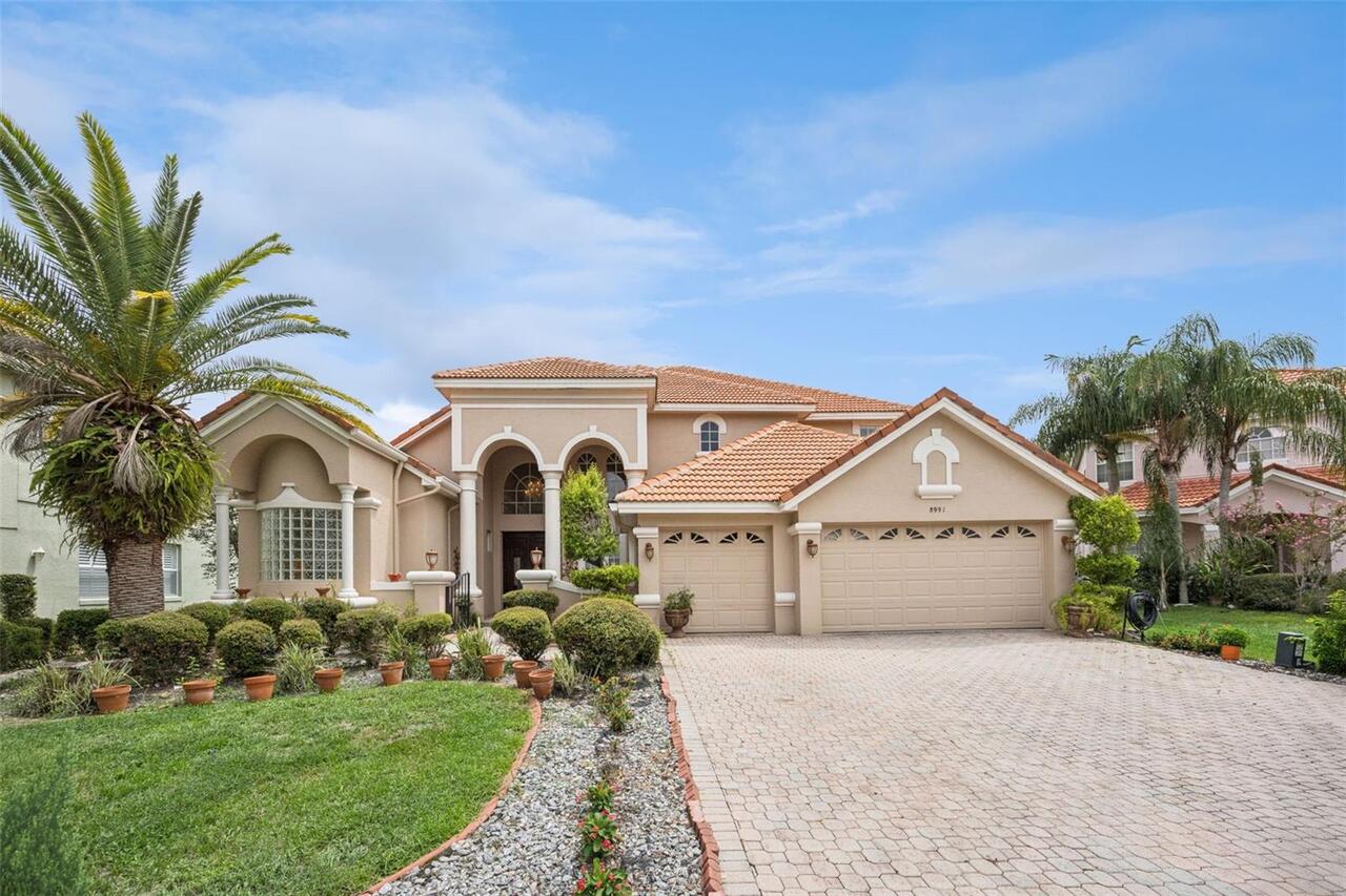 Orlando Real Estate