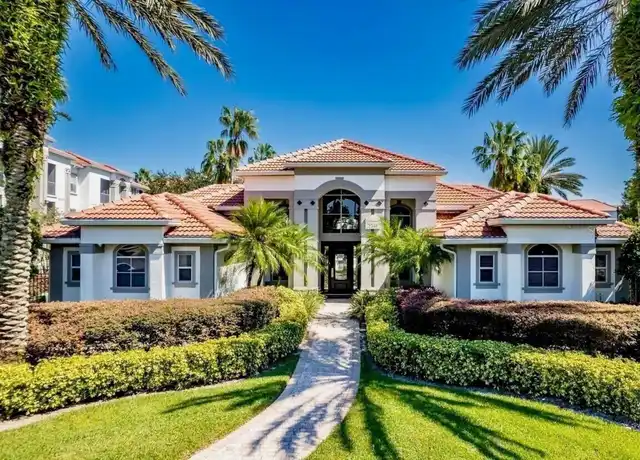 Orlando Real Estate