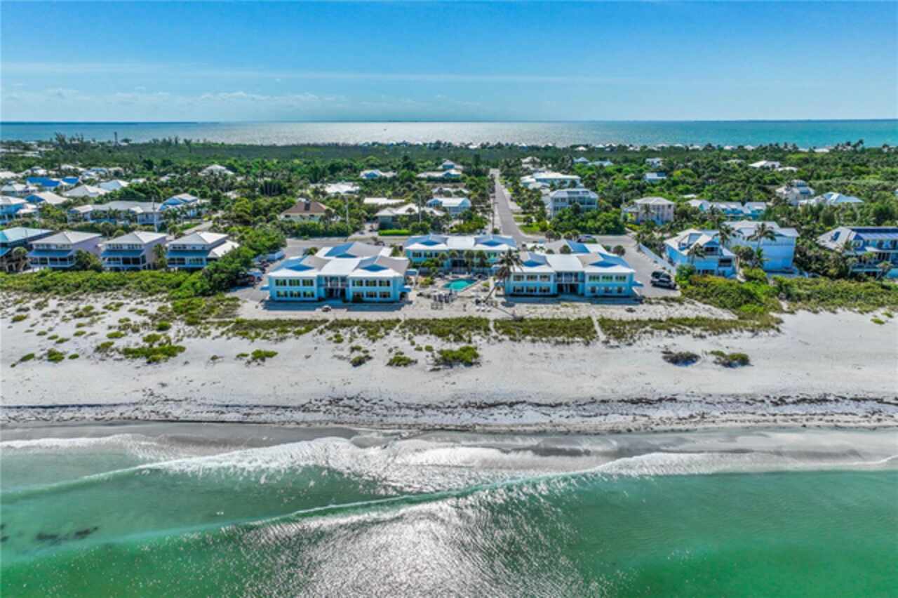 Boca Grande Real Estate