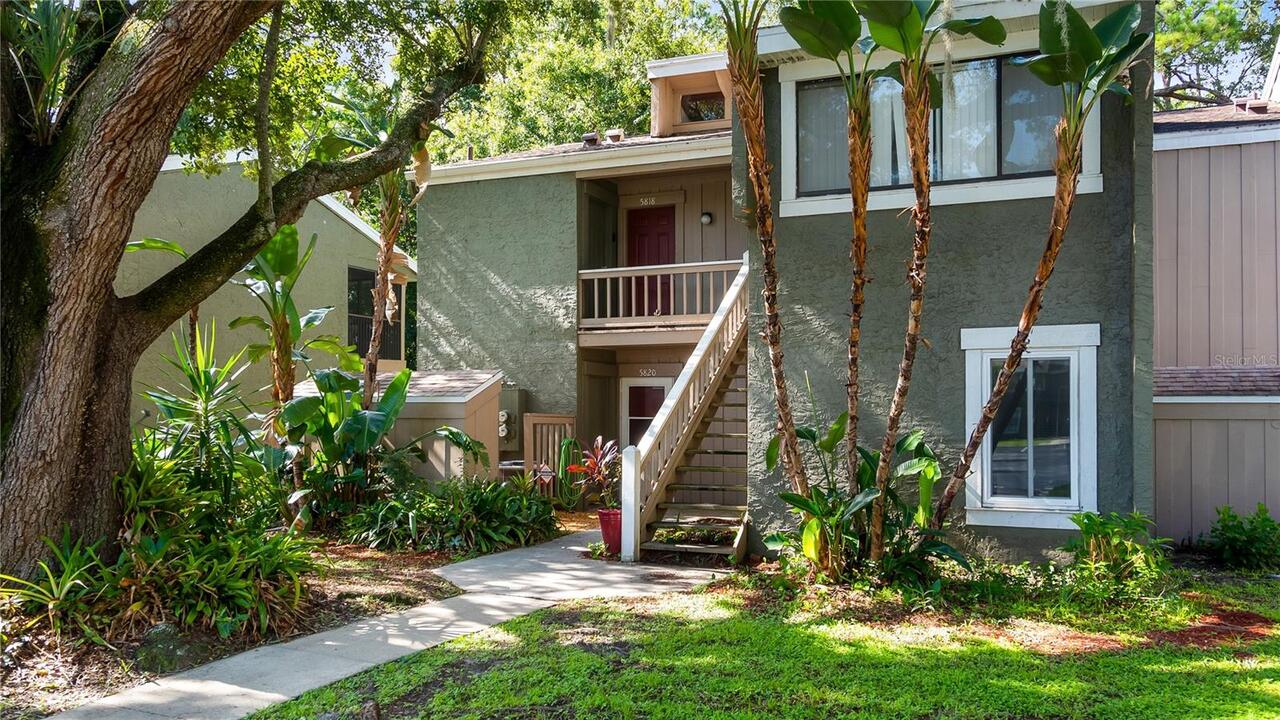 Orlando Real Estate