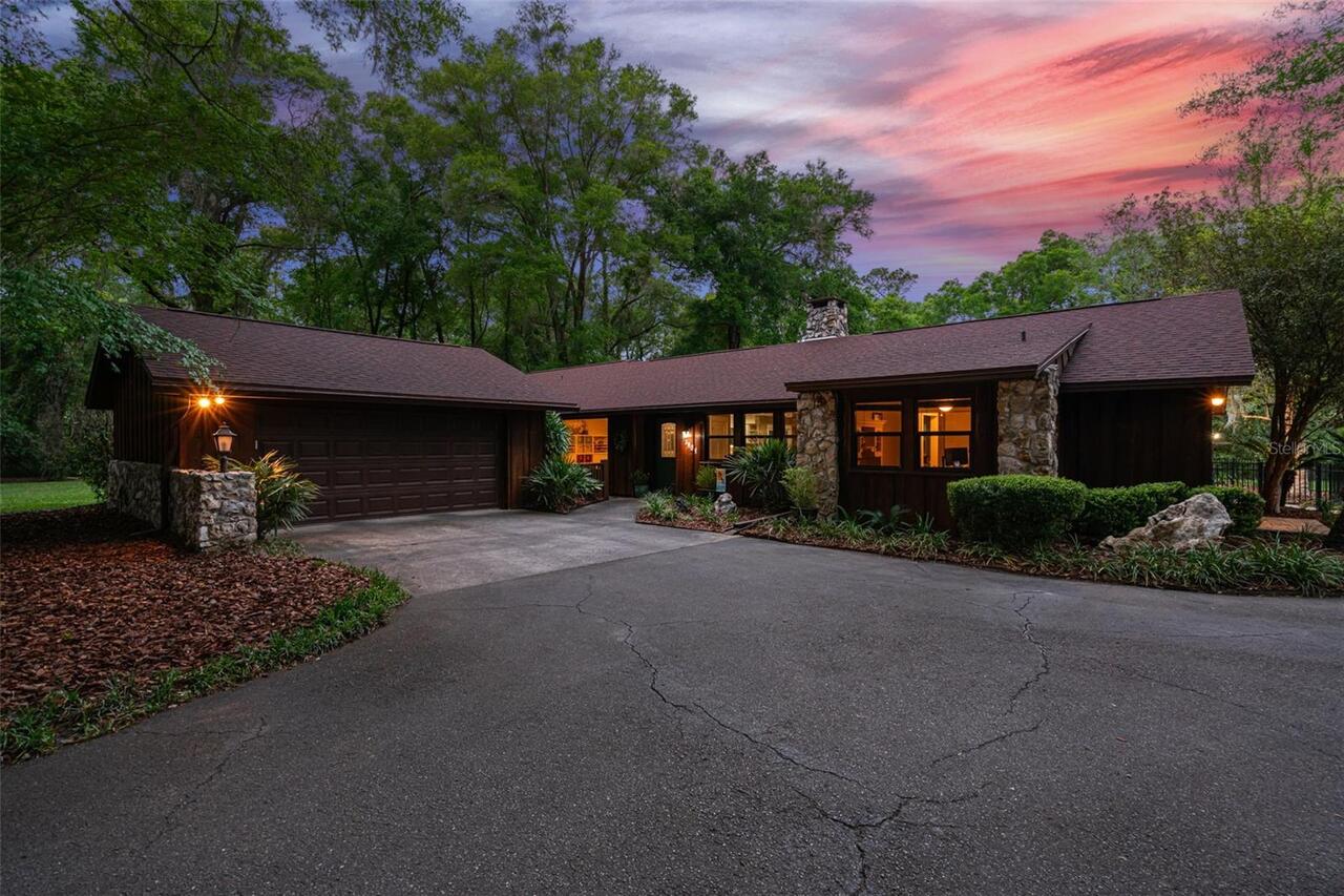 Gainesville Real Estate