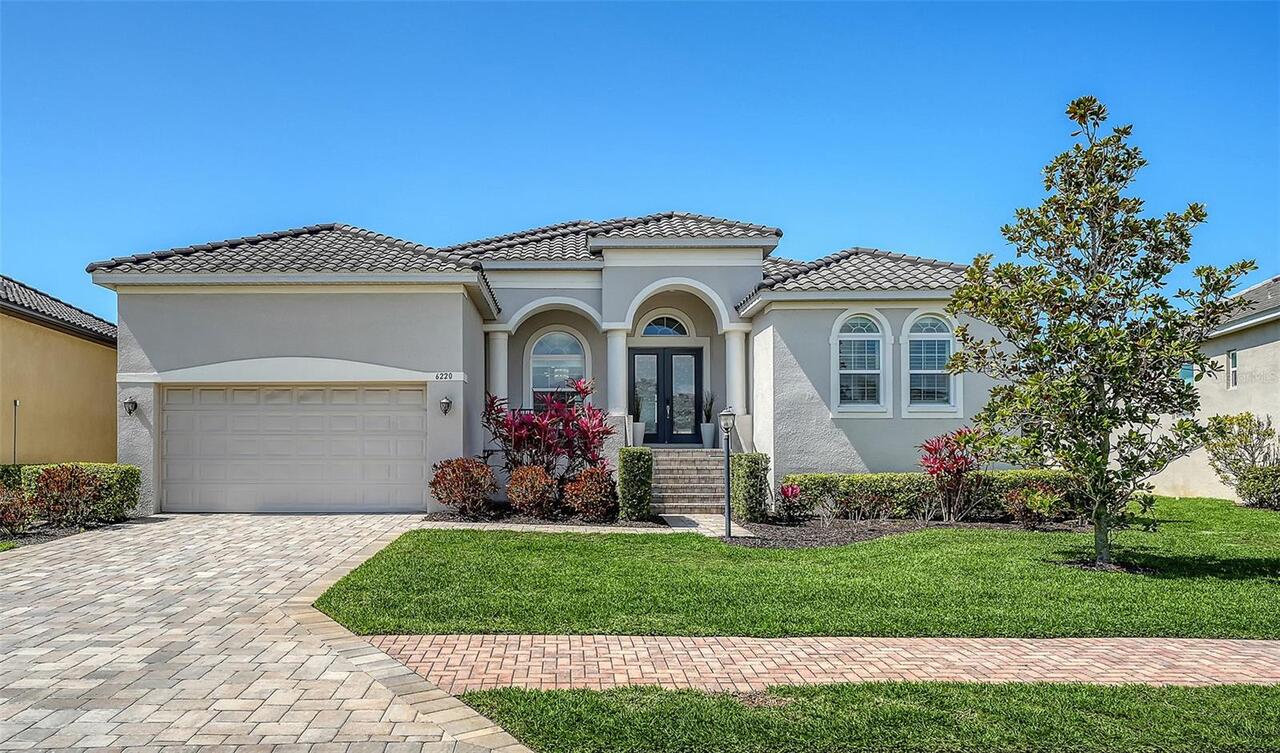 Bradenton Real Estate