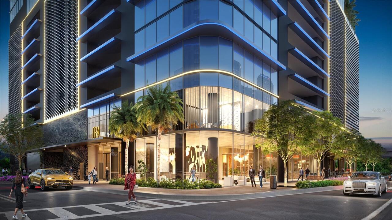 Tampa Real Estate