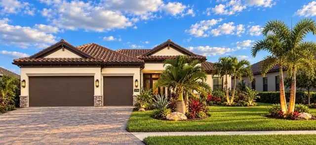 Bradenton Real Estate