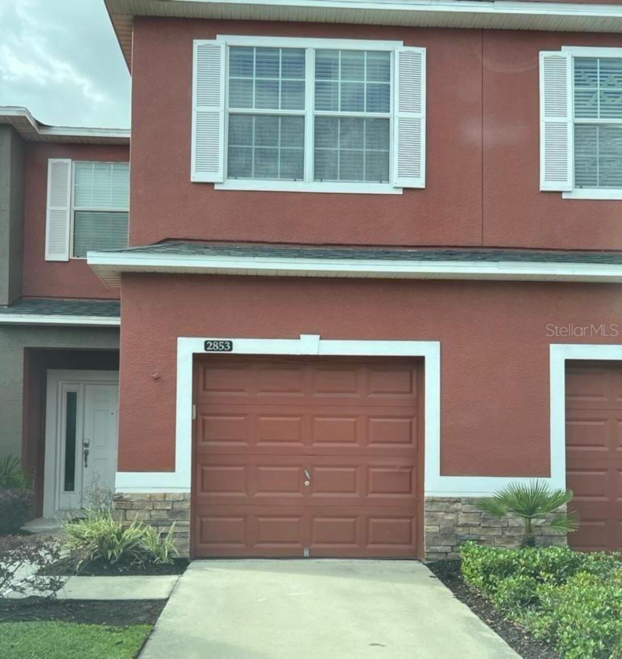 Orlando Real Estate