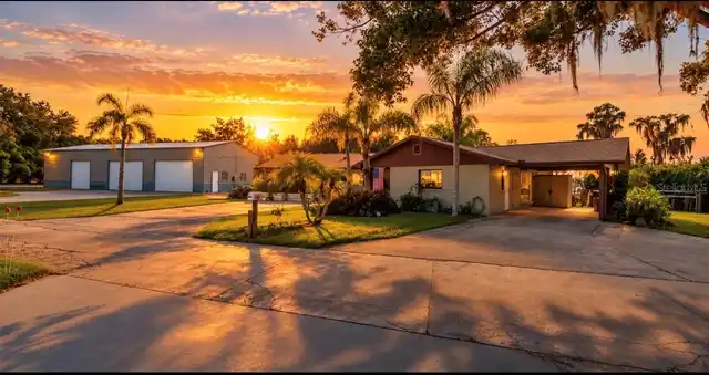 Clermont Real Estate
