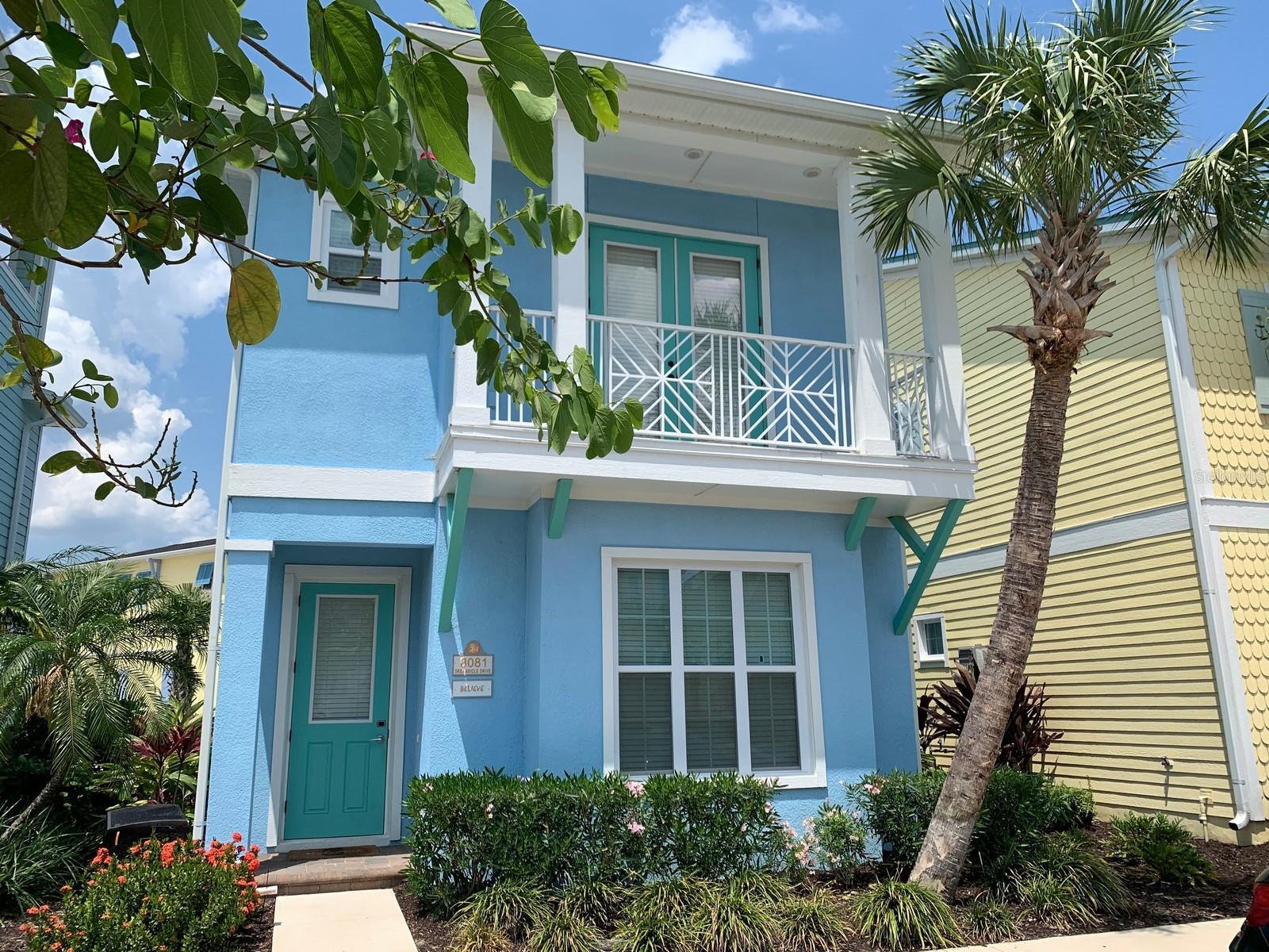 Kissimmee Real Estate