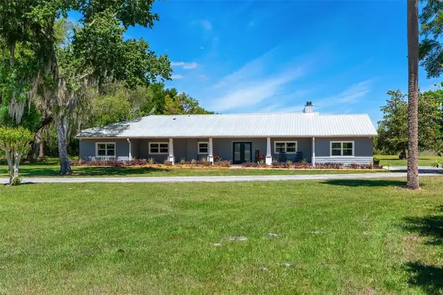 Geneva Real Estate
